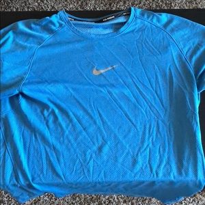 Nike XL long sleeve Dri Fit shirt